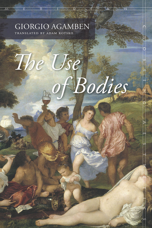 Use of Bodies