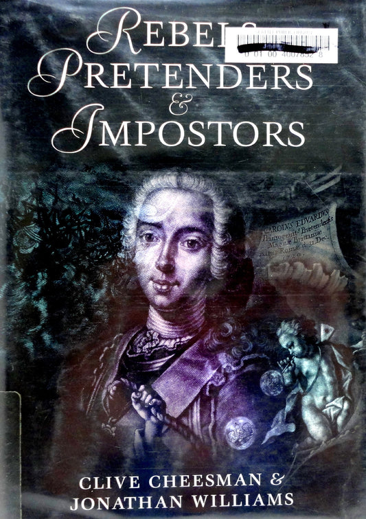 Rebels, Pretenders and Imposters