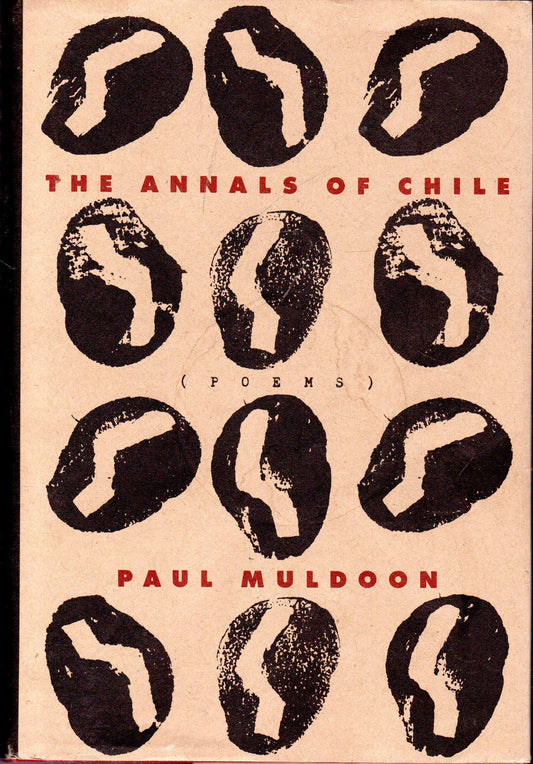 Annals of Chile