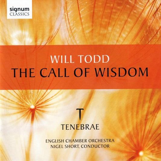 Call of Wisdom