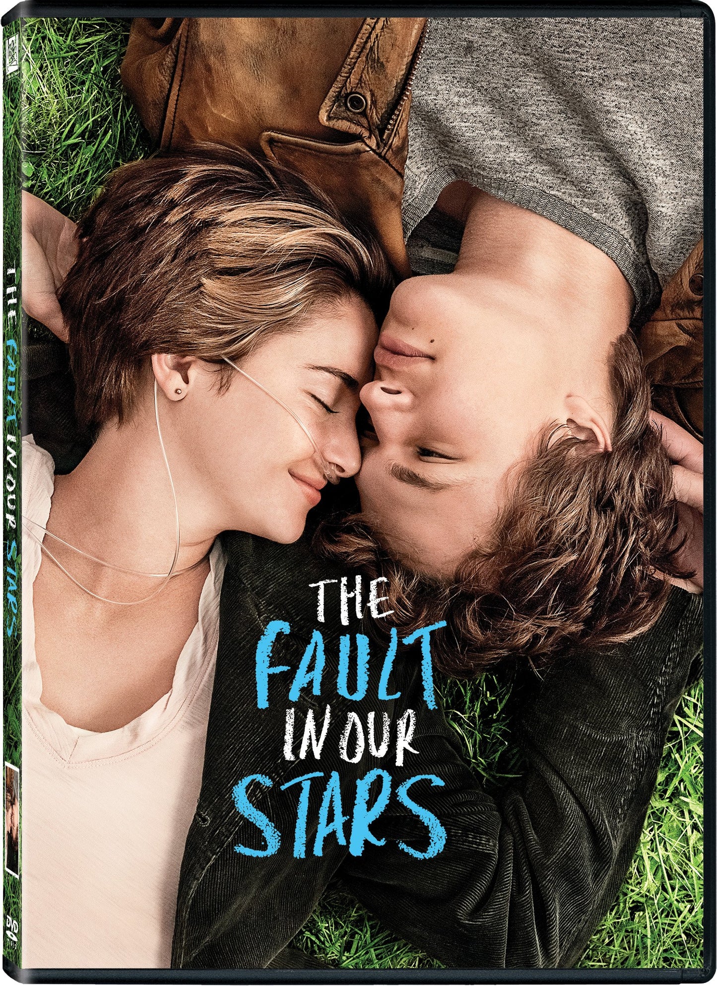 Fault in Our Stars