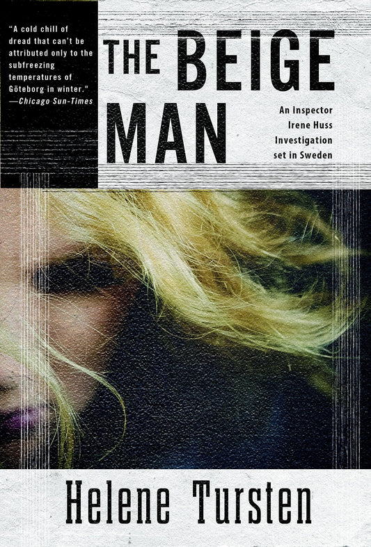 Beige Man book cover