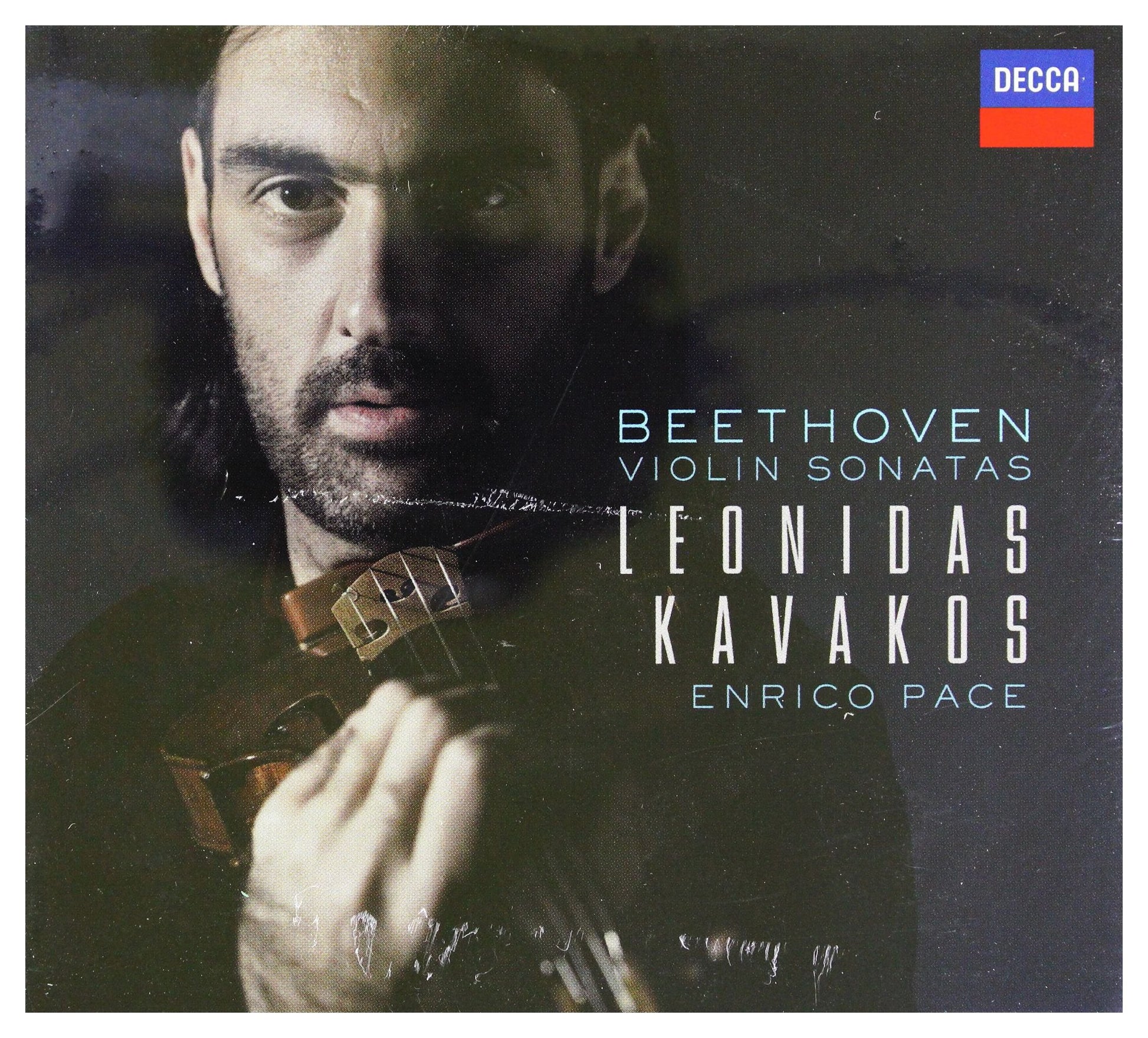 Violin Sonatas book cover