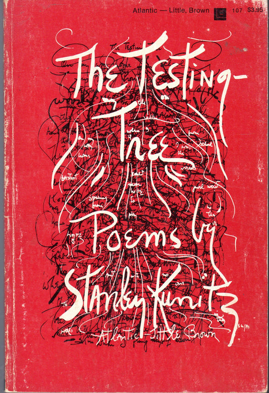 Passing Through: The Later Poems, New and Selected