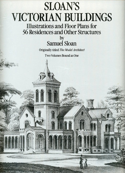 Sloan's Victorian Buildings (Revised)