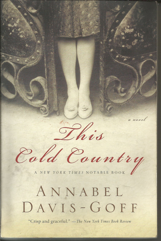 This Cold Country