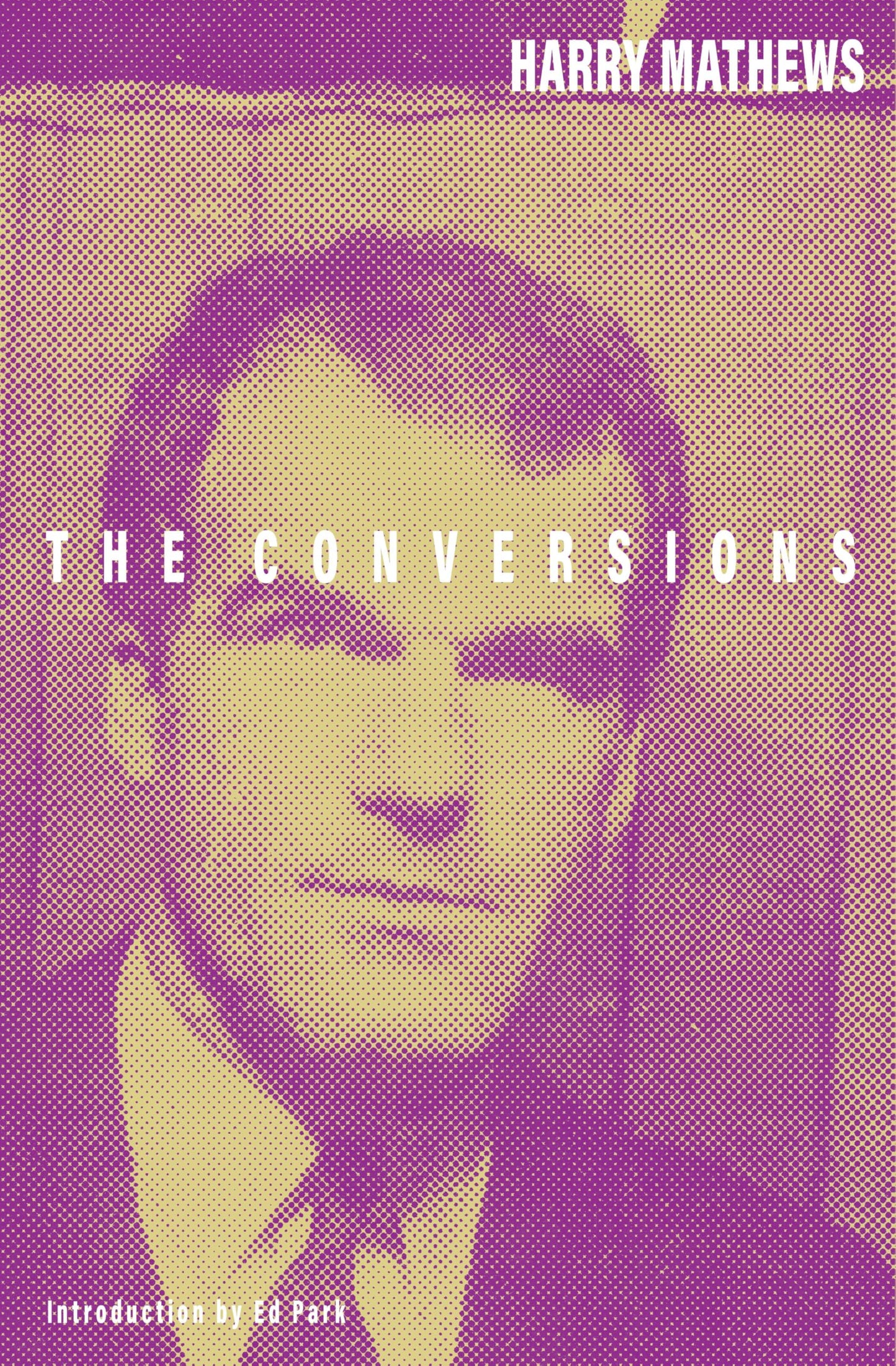 The Conversions book cover