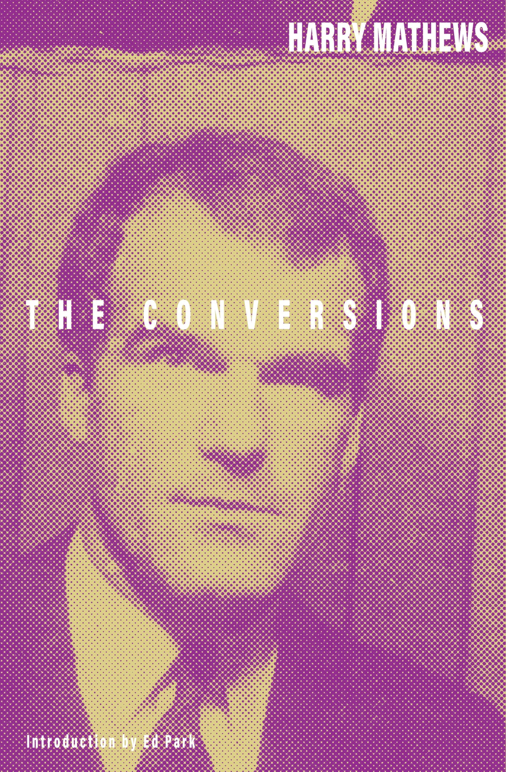 The Conversions book cover