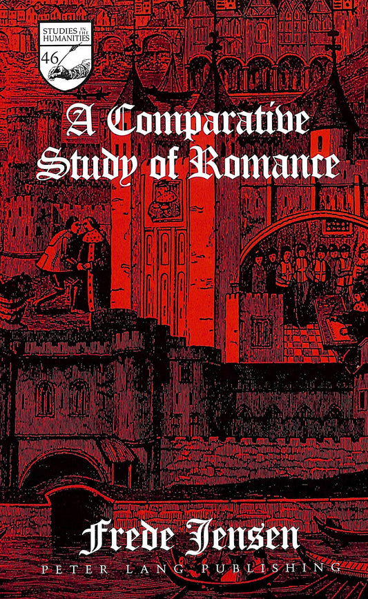 Comparative Study of Romance