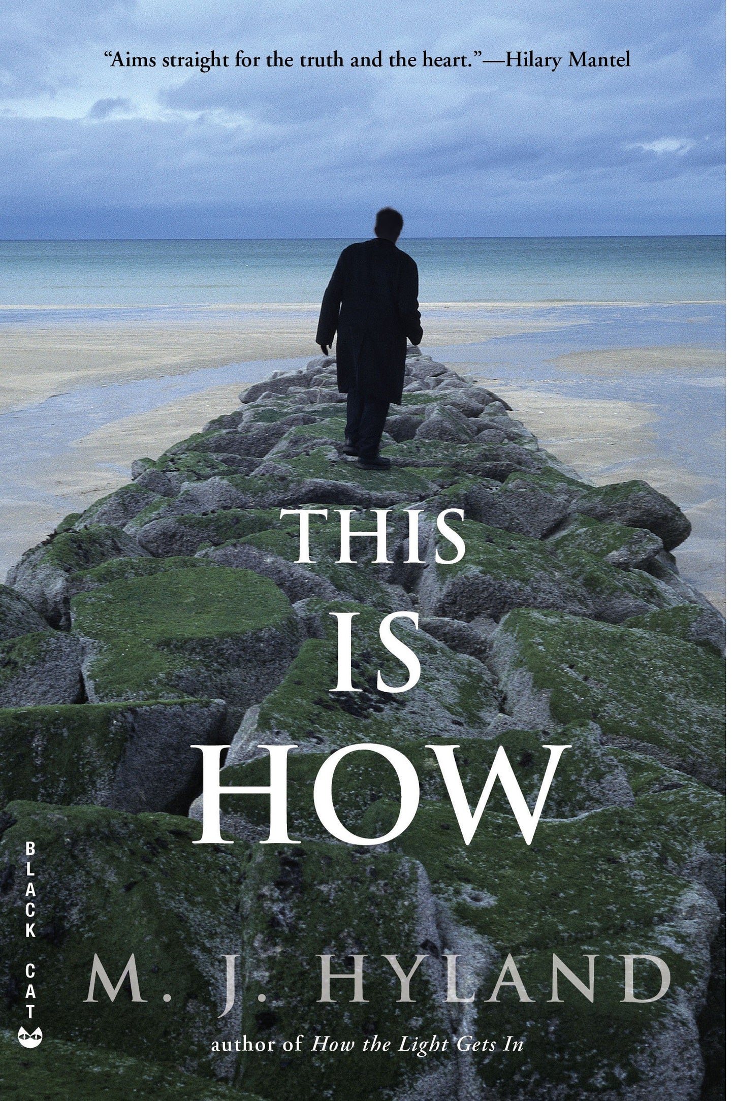 This Is How book cover