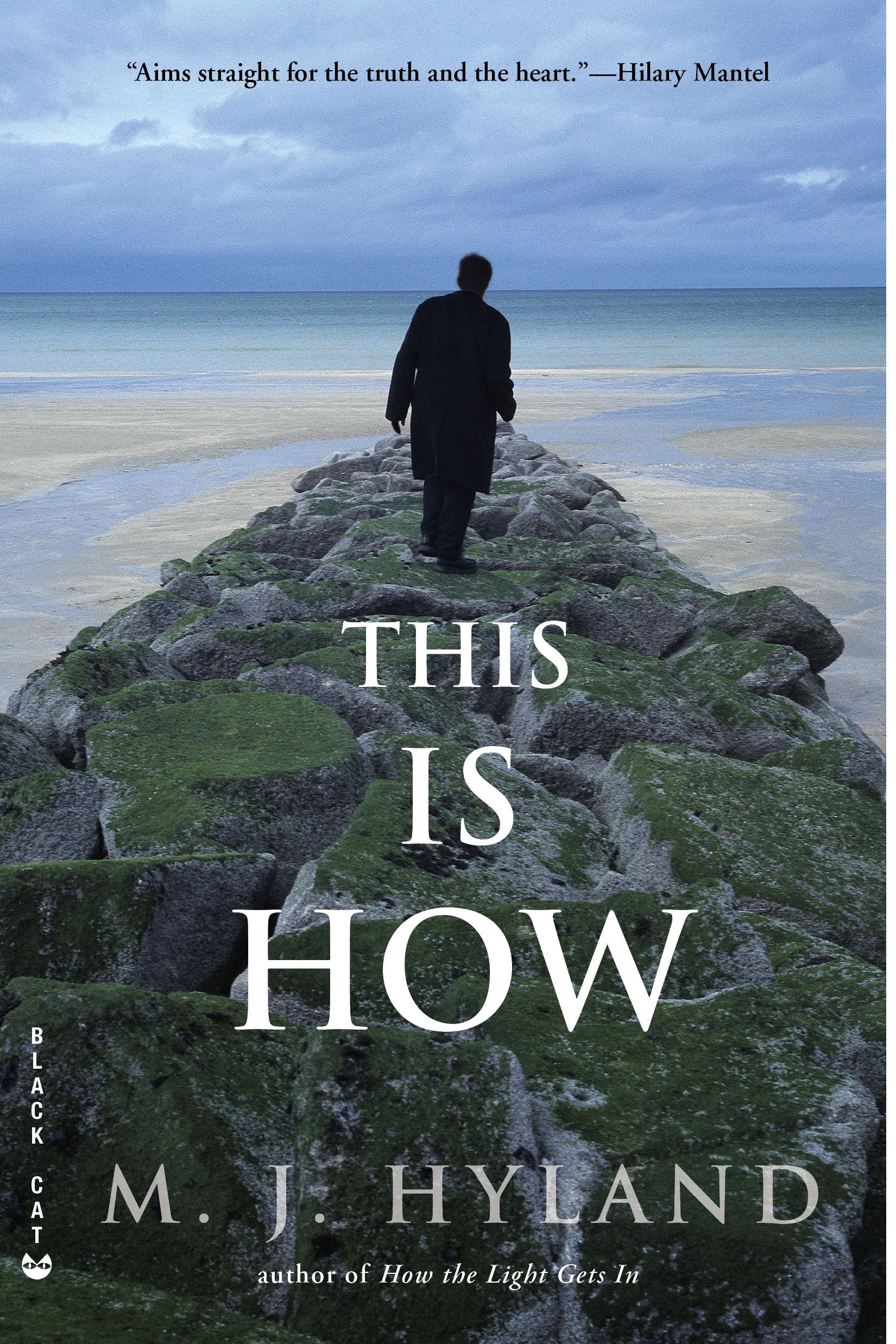 This Is How book cover