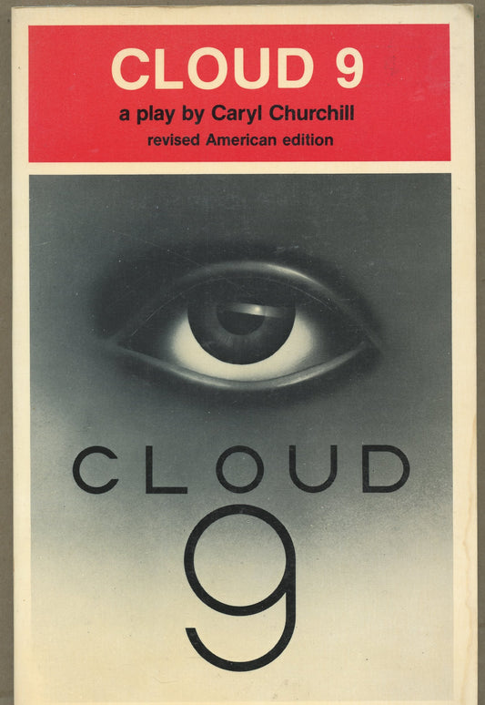 Cloud 9 (Rev) book cover
