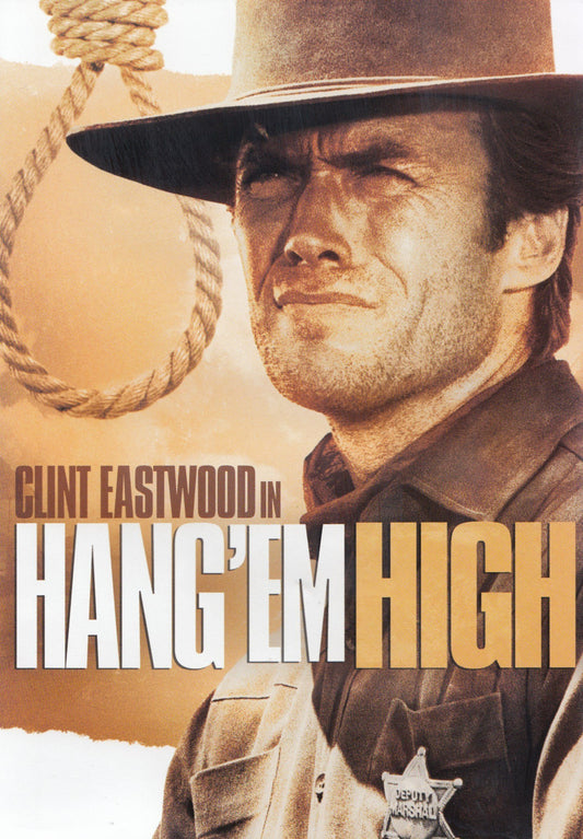 Hang 'em High (New Packaging)