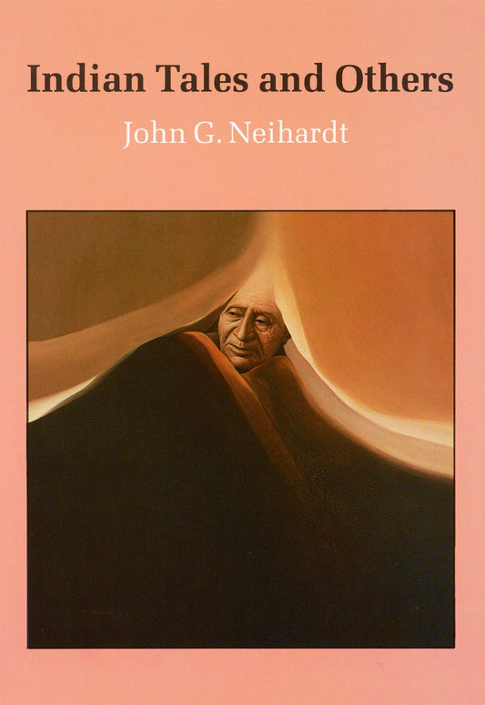 Indian Tales and Others book cover