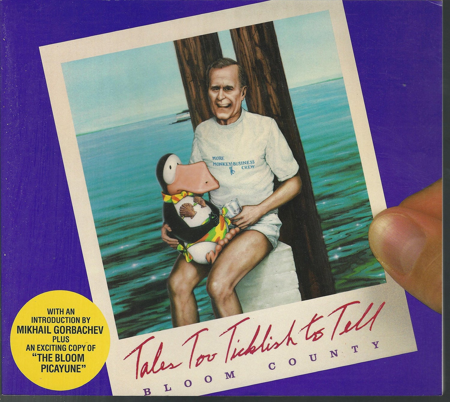 Comic Strips & Cartoons