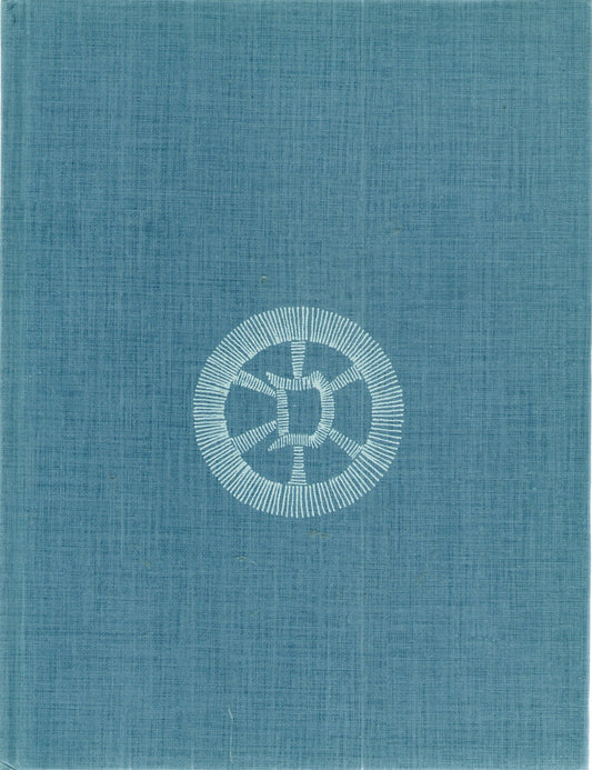 Deerfield Embroidery book cover