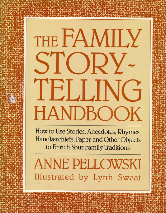 Family Storytelling Handbook