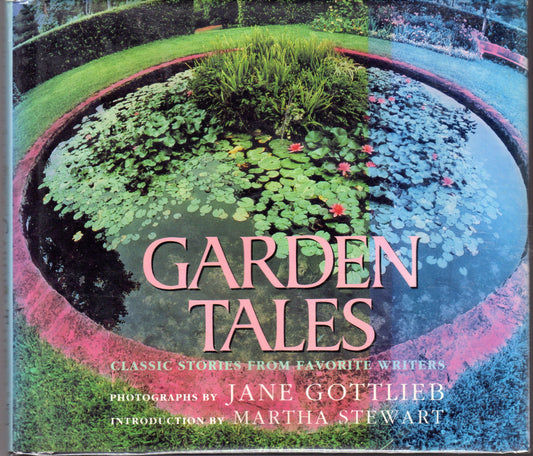 Garden Tales