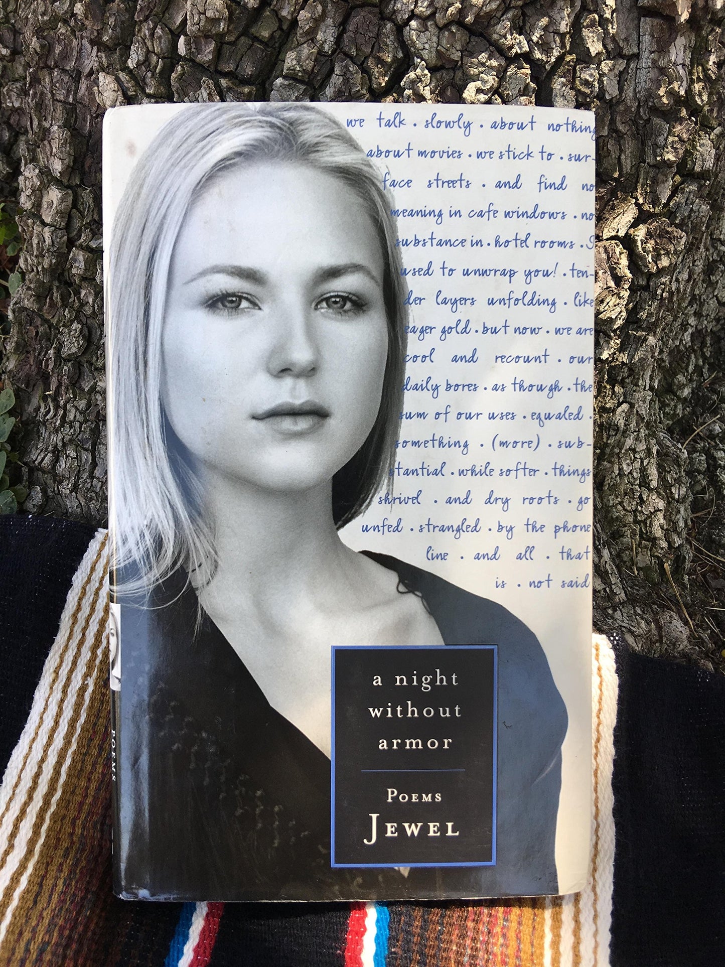 Night Without Armor: Poems book cover