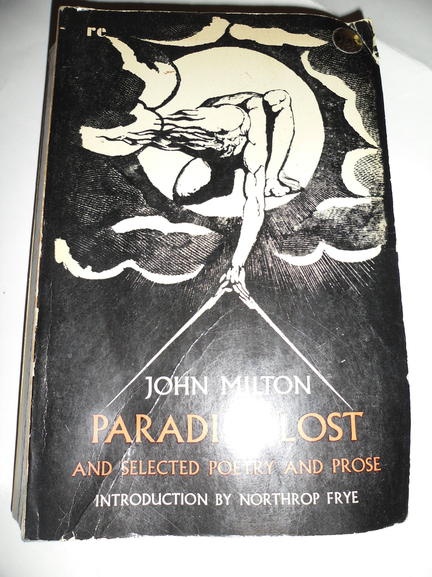 Paradise Lost