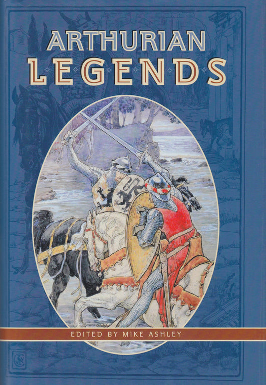 Arthurian Legends