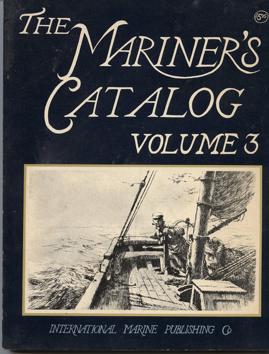 Mariner's Catalog Vol.3