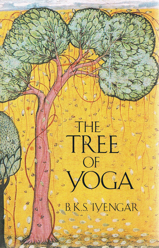 Tree of Yoga