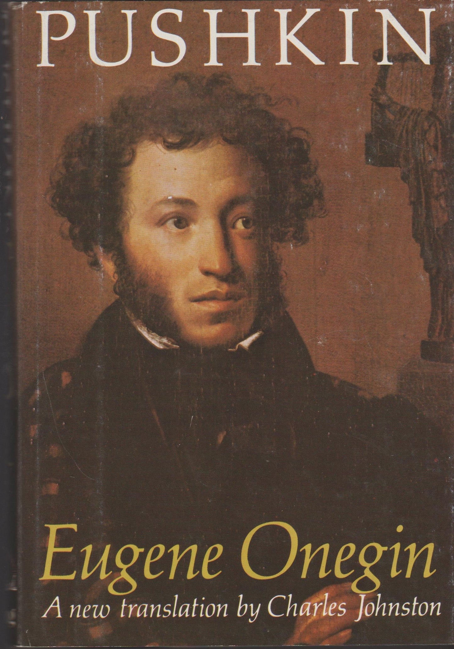 Eugene Onegin