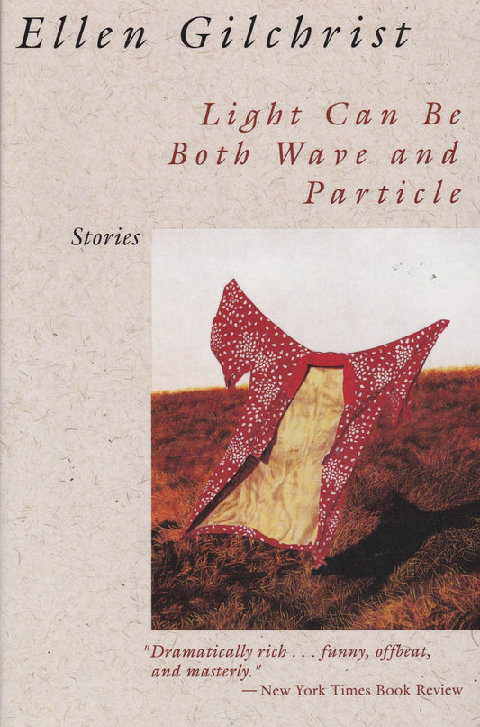 Light Can Be Both Wave and Particle book cover