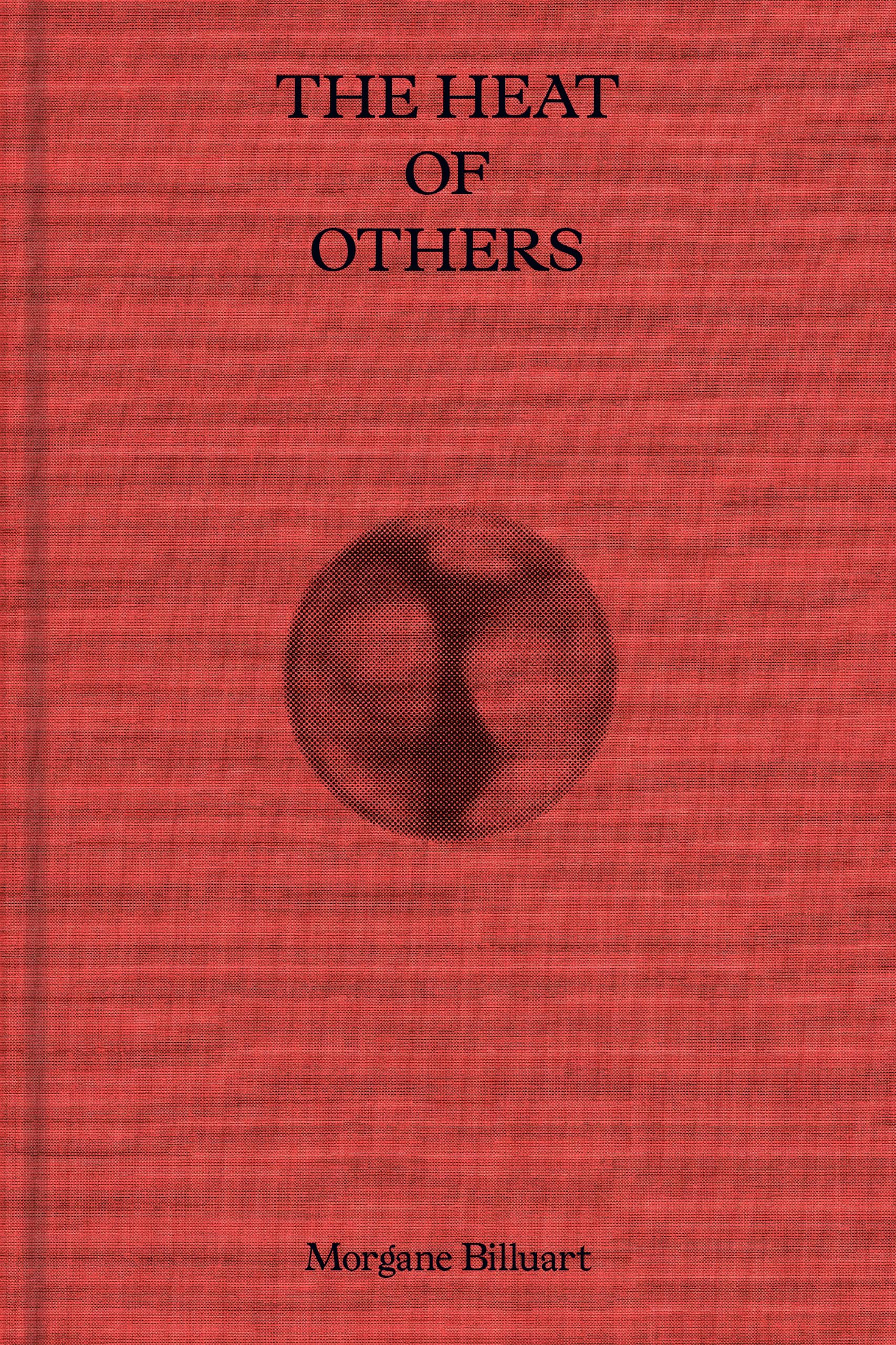 The Heat of Others book cover