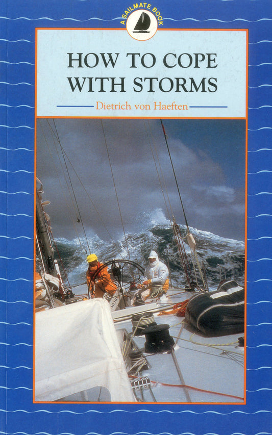 How to Cope with Storms book cover