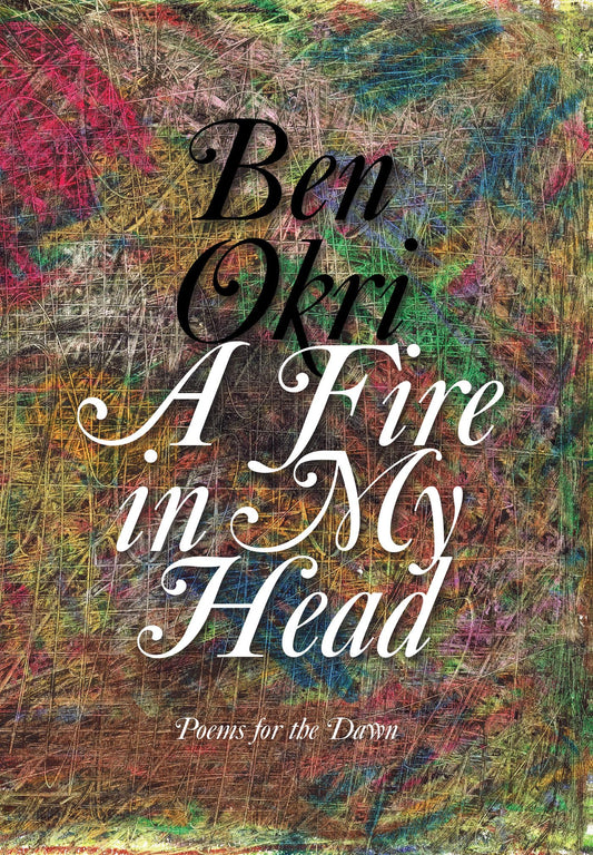 Fire in My Head: Poems for the Dawn