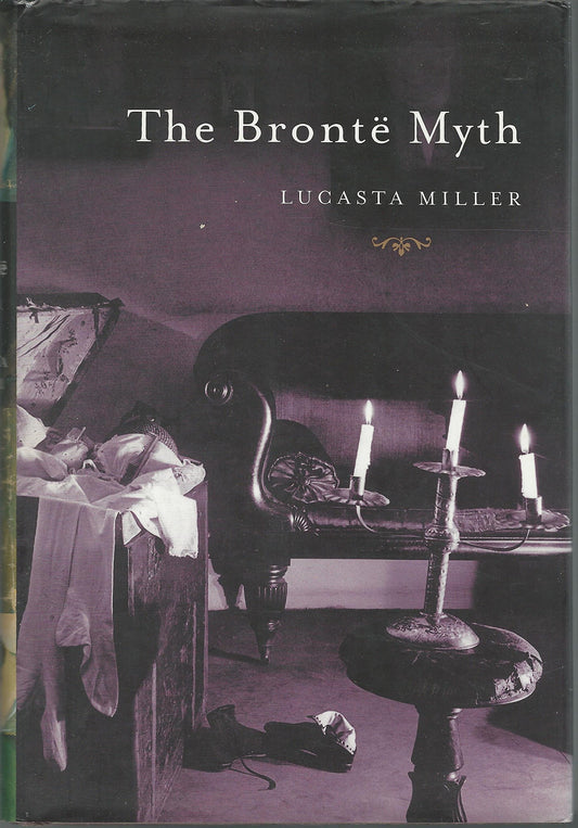 Bronte Myth