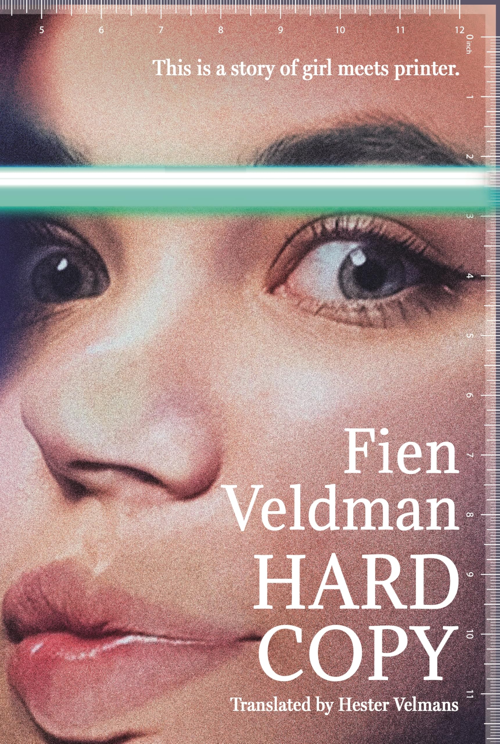 Hard Copy book cover