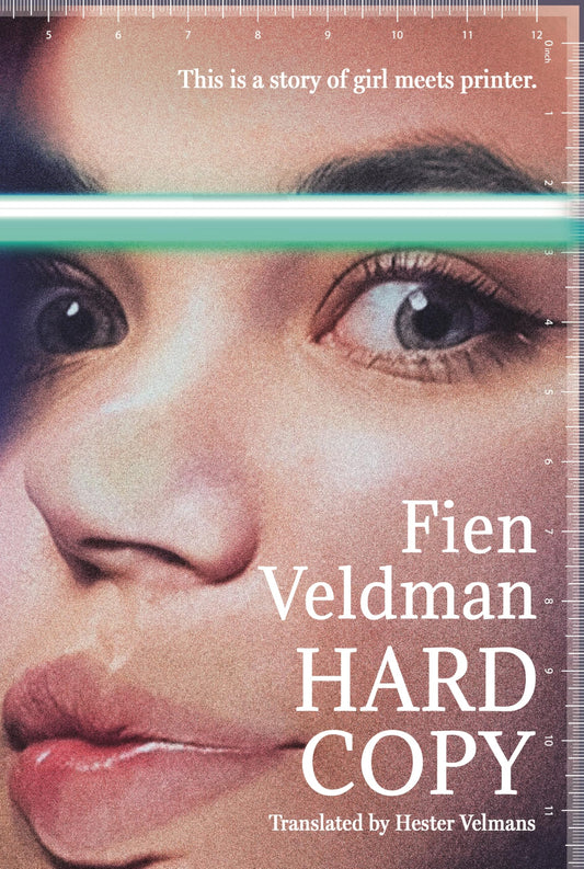 Hard Copy book cover