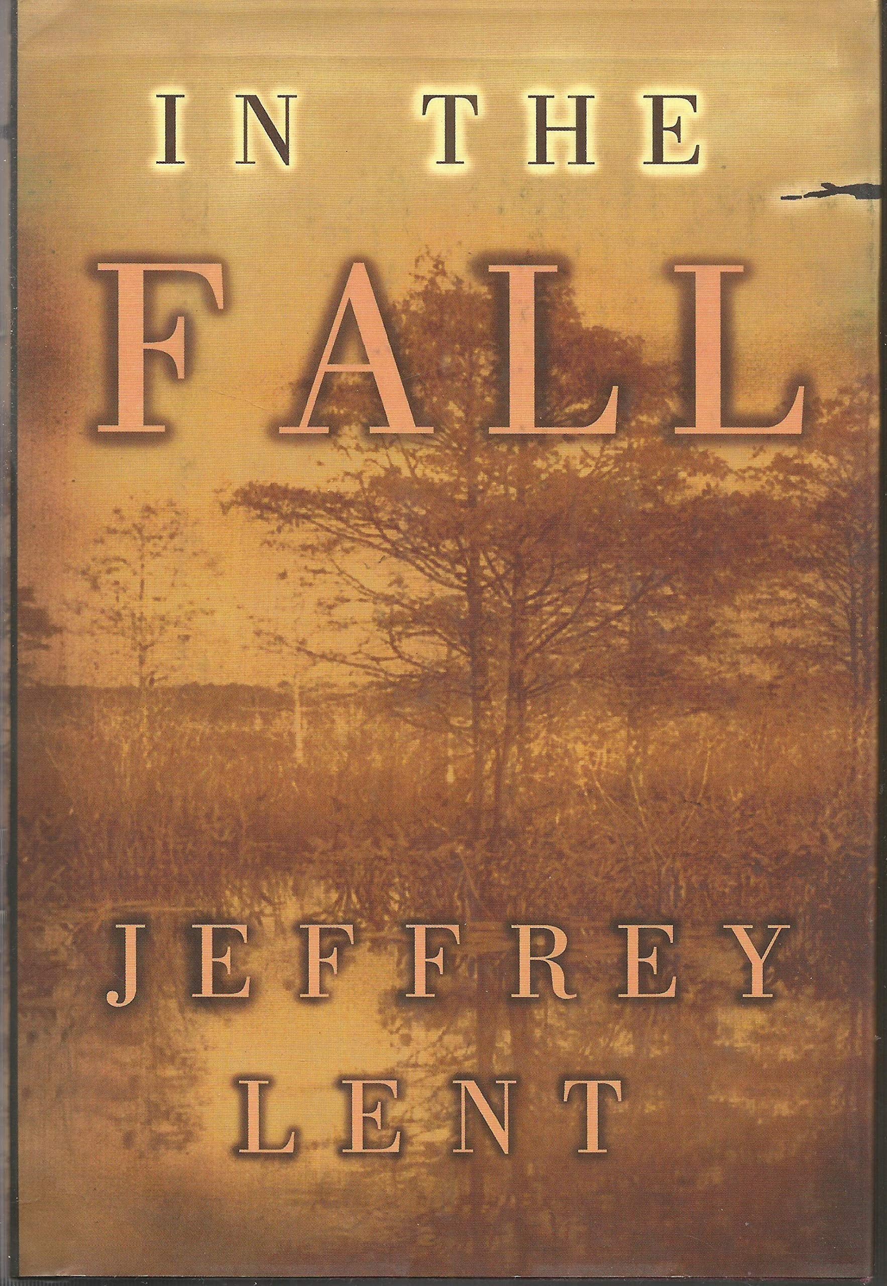 In the Fall book cover