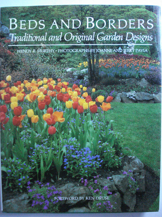 Beds + Borders CL book cover
