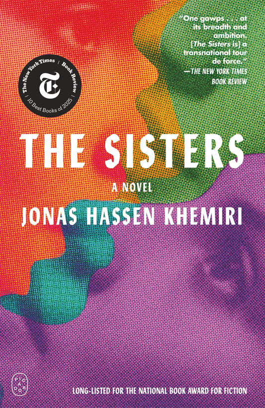 The Sisters book cover