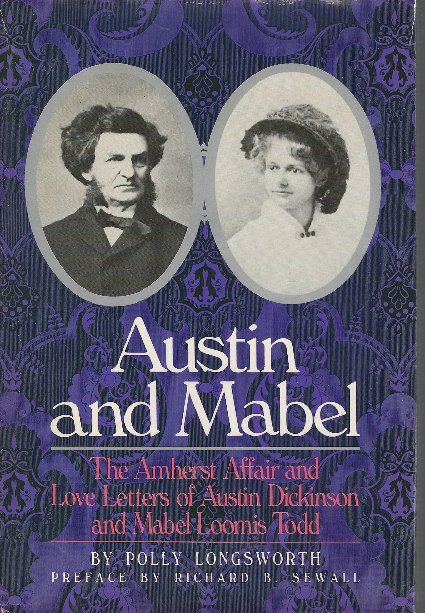 Austin & Mabel