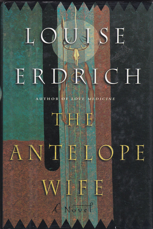 Antelope Wife