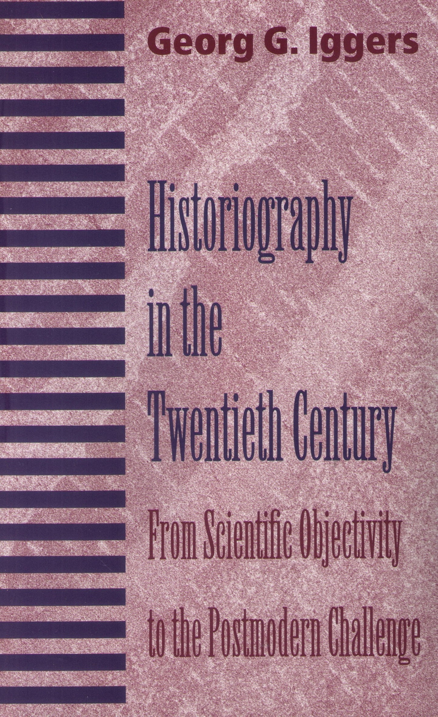 Historiography in the Twentieth Century: The Films of Frank Capra book cover