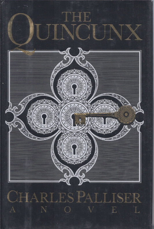 Quincunx (American)