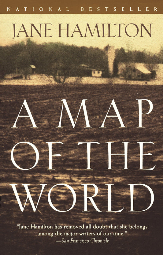 Map of the World