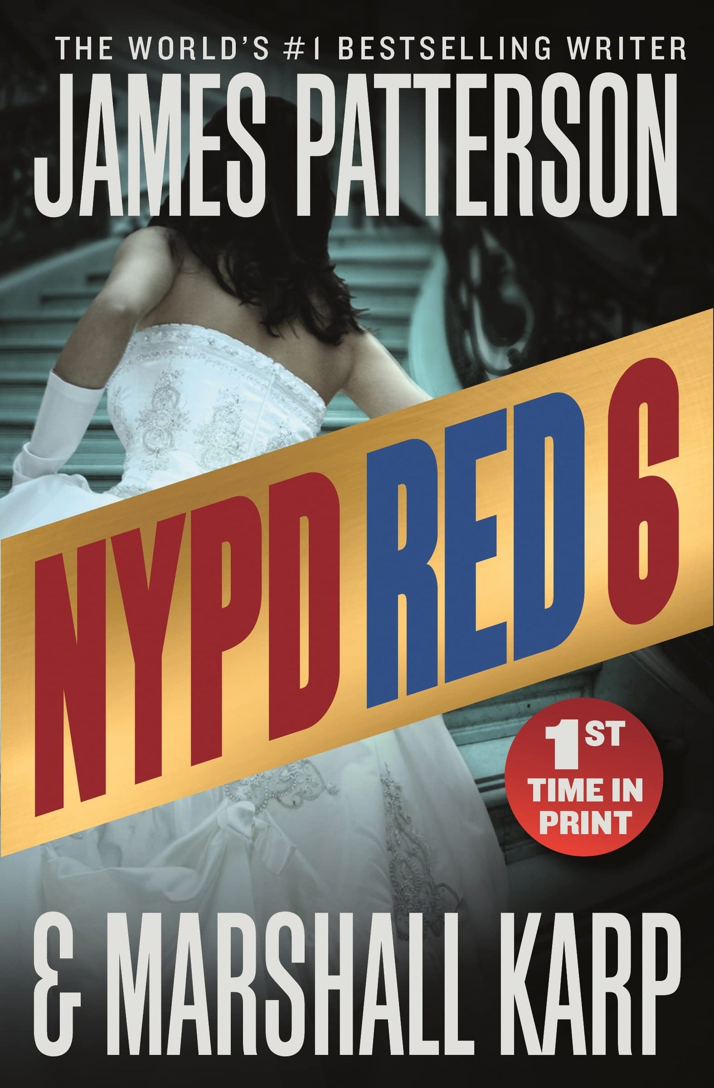 NYPD Red 6