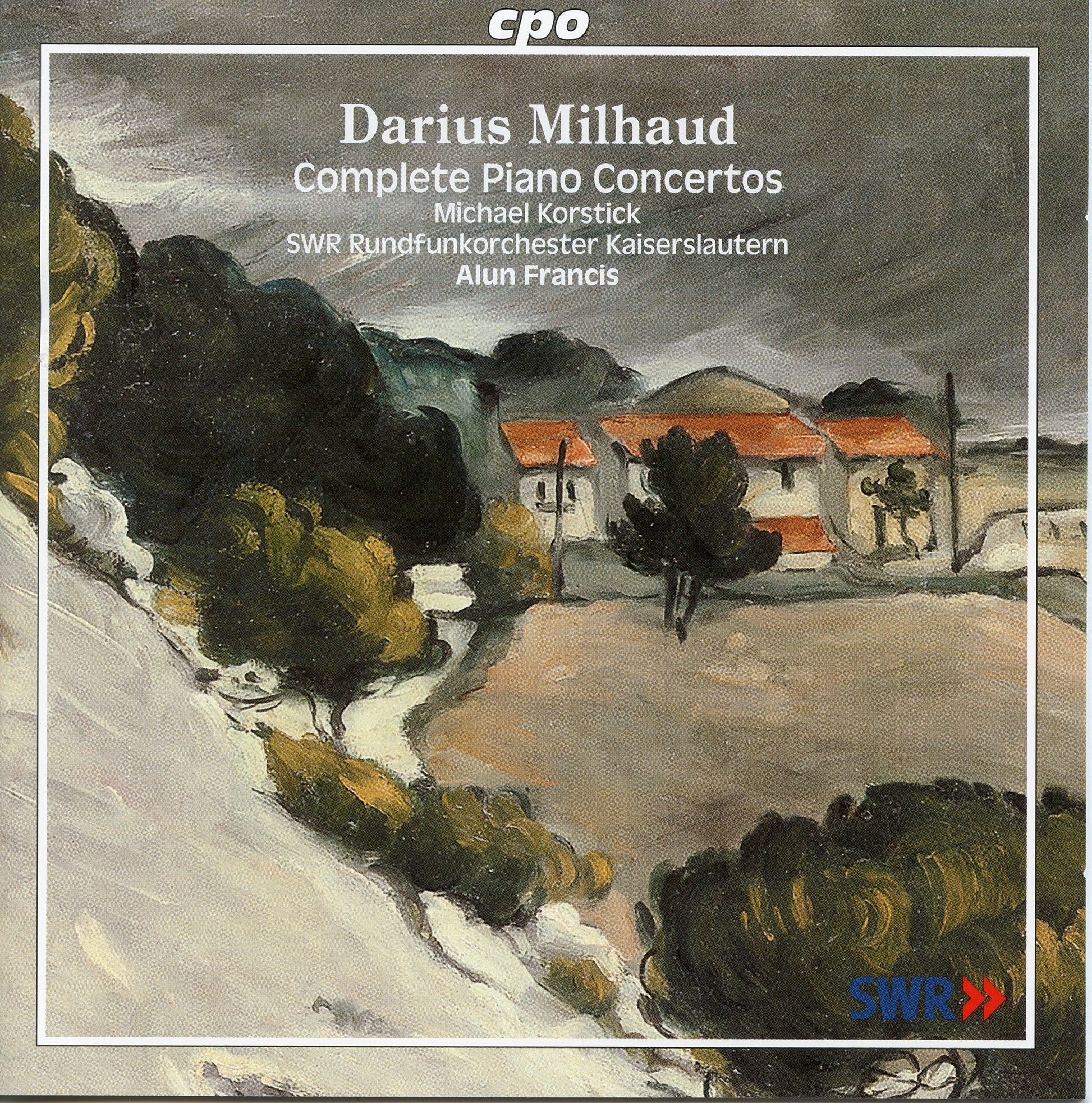 Complete Works for Piano & Orchestra book cover