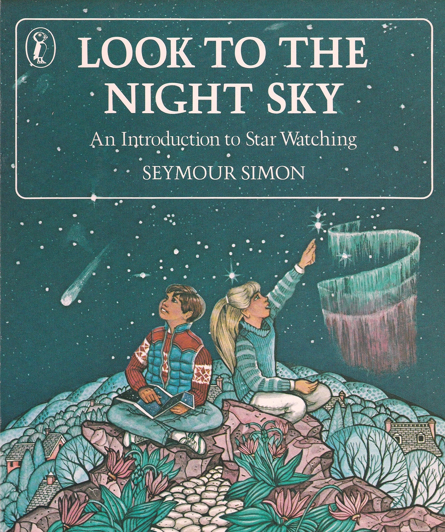 Look to the Night Sky