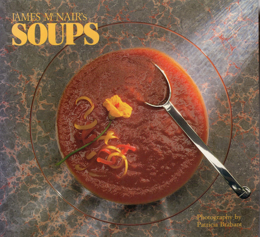 James McNair's Soups