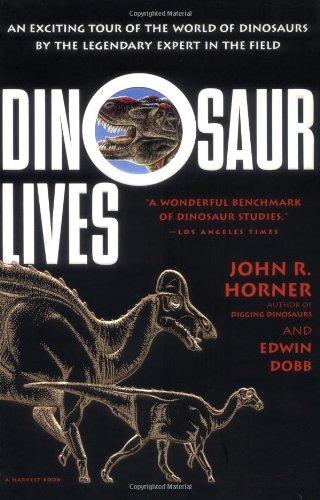 Dionsaur Lives: Unearthing an Evolutionary Saga