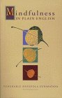 Mindfulness in Plain English (Revised)