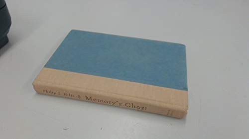 Memory's Ghost: The Strange Tale of Mr. M and the Nature of Memory
